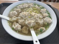 -黄家馄饨(铁心桥店)