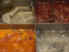 -海底捞火锅鲜切牛肉主题店(长寿路店)