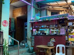 -老宅原住民沙茶面精品小吃(龙头路店)