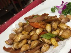 松板肉-双东酒店(东关街店)