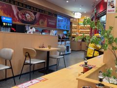 -华记煲仔华·煲仔饭(三元里万科里店)