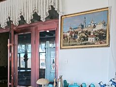 -额尔古纳风情源非遗俄餐