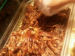 -水一方现烤鱿鱼丝大连特产(三八广场店)