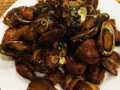 -日丰园海肠水饺·老字号大连海鲜(和平广场店)