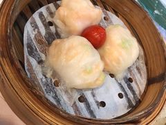 -点都德(汇点楼店)
