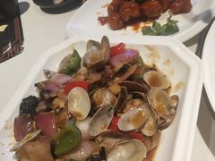 -长安·大茶饭