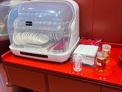 -喜家德虾仁水饺(岗厦北店)