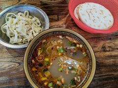 -兄弟俩老李家牛肉汤(总店)