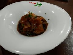 海蜇-民国红公馆·艺文空间(颐和路店)