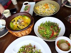-扬州狮子楼·非遗淮扬菜(总店)