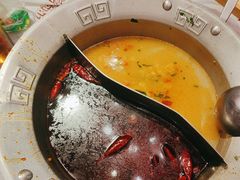 -大芊金重庆串串火锅(南京路店)