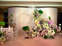 -星河湾酒店·宴会厅(番禺大道北店)