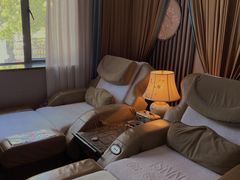 -姗娜娜足道·SPA(古北店)