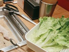 -新石器烤肉(千灯大润发店)