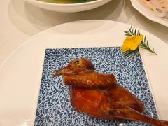 -阿一鲍鱼·20年匠心传承(天河北旗舰店)