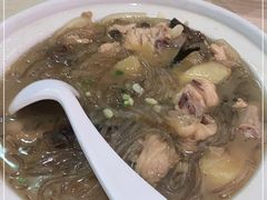 -东北风(江北万达店)