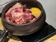 -泥炉烧肉师(新街口金銮巷店)