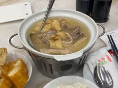 -宝香绑线肉骨茶(柏威年广场店)
