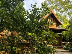 -上海鲜花港