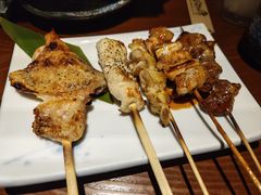 -王氏炉匠·烧鸟放题自助(好运街店)