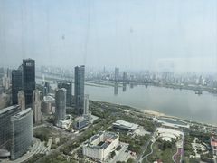 -南昌双子塔303观光厅