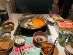 炸物-温禾牛·和牛寿喜烧自助火锅(恒基名人店)