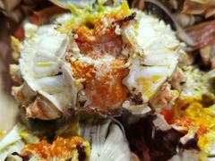 -阳澄湖大闸蟹·琼灵阁牌品牌连锁(吴中总店)