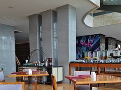 -视界美食自助餐厅·石家庄希尔顿酒店