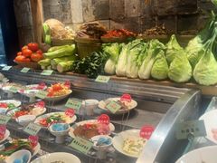 -黄山老妈·土菜(碧桂园店)
