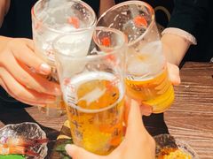 -三川·十酒Izakaya(南昌路店)