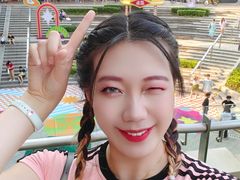 -VT101维多利广场