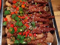 -破三川·新川菜(静安大融城店)
