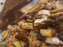 -小方的面(徐家汇店)