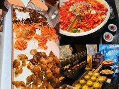 -博林天瑞喜来登酒店·西丽尚膳