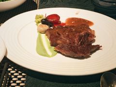 -翡翠鸟精品泰国菜(北辰财富中心店)