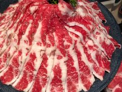 -五星桥原切肥牛火锅·30年专注好牛肉(湖塘店)