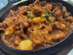 -桃子餐厅·天津菜(王顶堤总店)