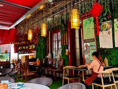 -香芙茗茶楼(梅家坞总店)