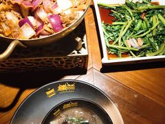 -楼兰新疆主题餐厅(坂田佳华领汇广场店)
