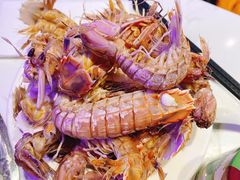 -半岛听涛蒸汽海鲜自助(K11店)