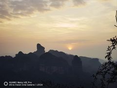 -丹霞山风景名胜区