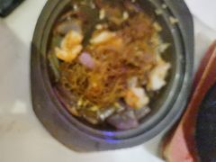 -绿茶餐厅(深圳龙华天虹购物中心店)