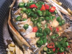 -半天妖烤鱼(京新广场店)