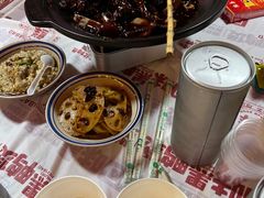 -回味黑鸭煲·始于2006(万松园店)