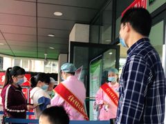 -四川天府新区人民医院