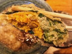 -みかわ是山居