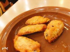 -萨莉亚意式餐厅(特力时尚汇店)