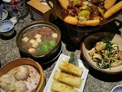 -南京大牌档(济南万象城店)