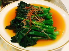 -唐阁(香港朗廷酒店)