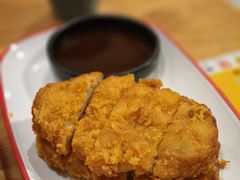 -多宾韩国料理(学衡路店)